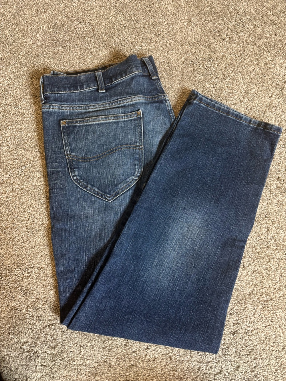 Men’s jeans